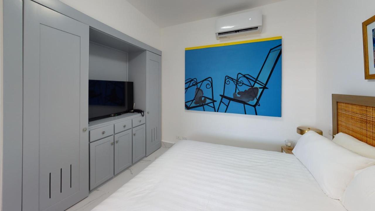 "Soha Suites I- A14- 2 Bedrooms" サンティアゴ・デ・ロス・カバリェロス エクステリア 写真