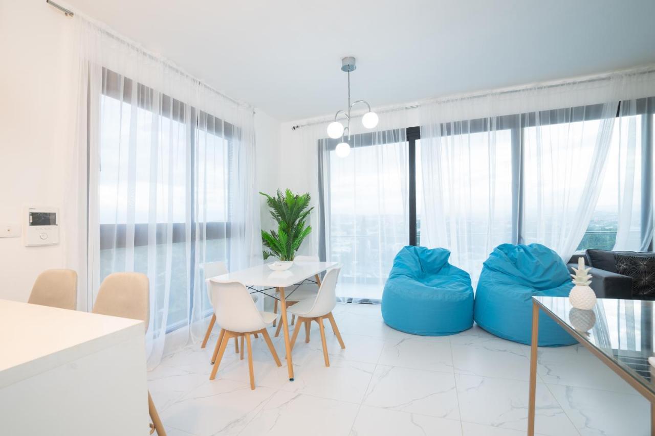 "Soha Suites I- A14- 2 Bedrooms" サンティアゴ・デ・ロス・カバリェロス エクステリア 写真